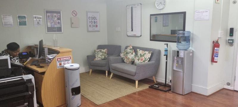 To Let commercial Property for Rent in Mowbray Western Cape